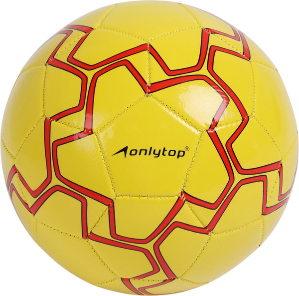 Футбольный мяч Onlytop 10901496 - фото