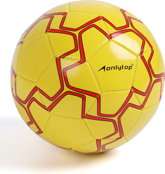 Футбольный мяч Onlytop 10901496