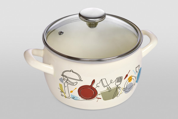 Кастрюля Metrot 389615