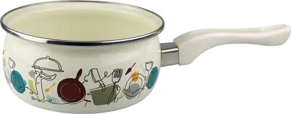 Ковш Metrot 389617 - фото