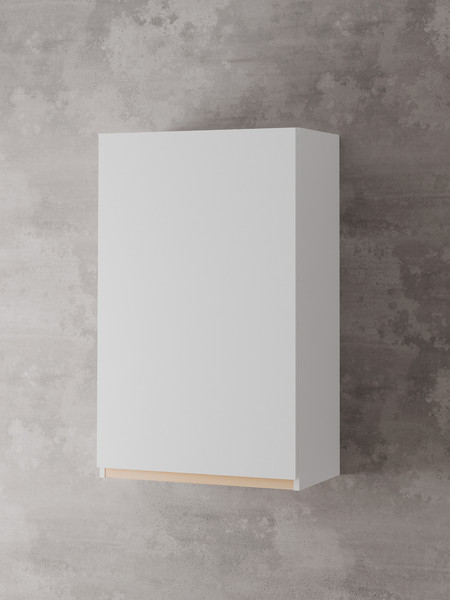 Шкаф навесной для кухни Dipriz Виола / Д.73086.1