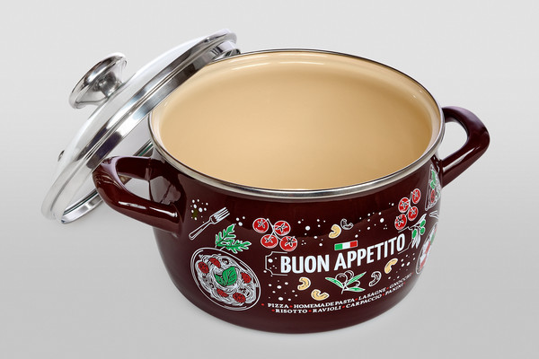 Кастрюля Metrot 389706