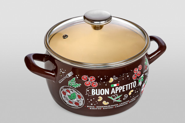 Кастрюля Metrot 389706