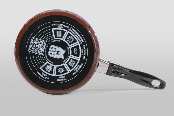 Ковш Metrot 389708