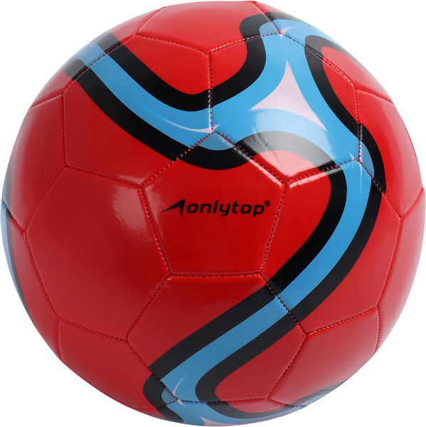 Футбольный мяч Onlytop 10901501 - фото