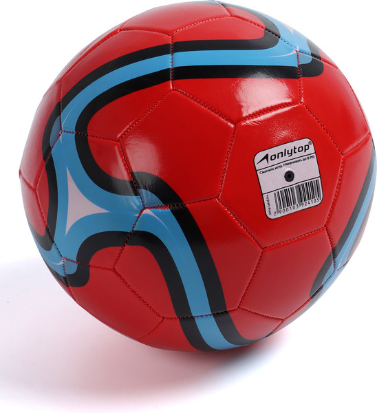 Футбольный мяч Onlytop 10901501