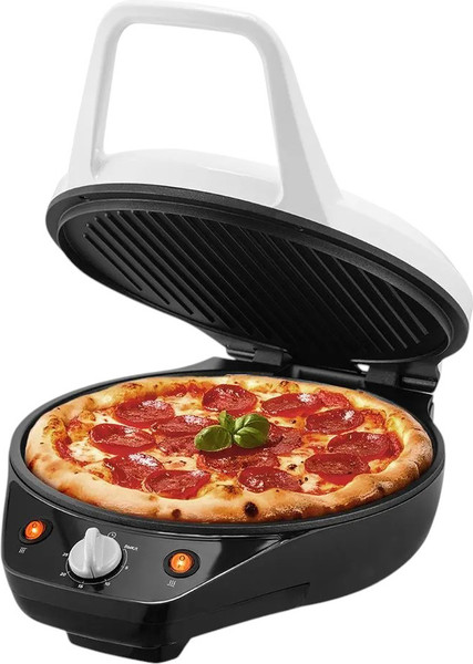 Пицца-мейкер Kitfort КТ-4649 - фото