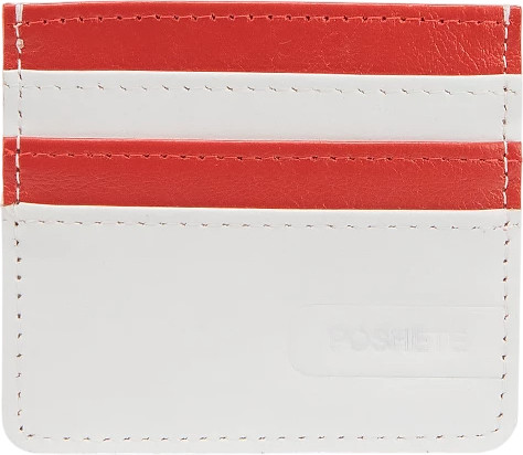 Кардхолдер Poshete 604-116LGN-WRD - фото