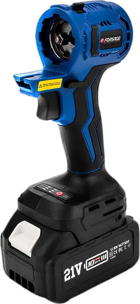 Реноватор Forsage F-JCB-18MT-B TXM - фото