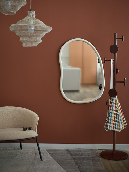 Зеркало Bergenson Bjorn Torhill / BB0000987 - фото