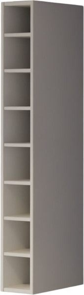 Шкаф навесной для кухни Dipriz Виола / Д.73096.1 - фото