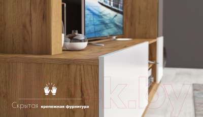 Стенка Империал Флекс