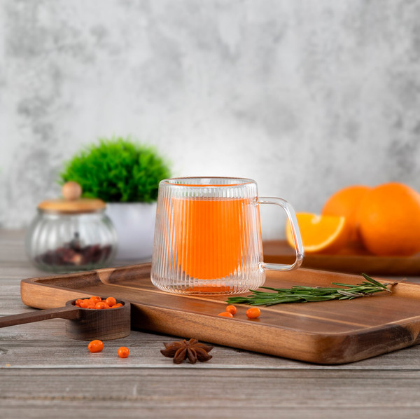 Кружка TalleR TR-31500