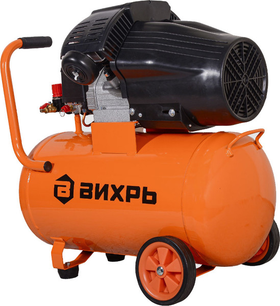 Воздушный компрессор Вихрь КМП-380/50