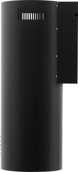 Вытяжка коробчатая Krona Tina Isola 350 Black 3P / КА-00005655