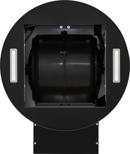 Вытяжка коробчатая Krona Tina Isola 350 Black 3P / КА-00005655