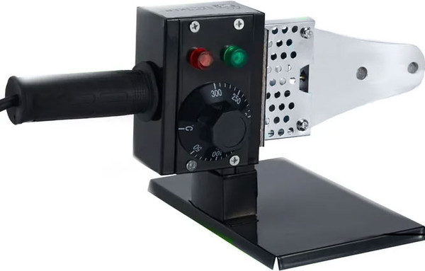 Паяльник для полипропиленовых труб Torker WM1600-132 - фото