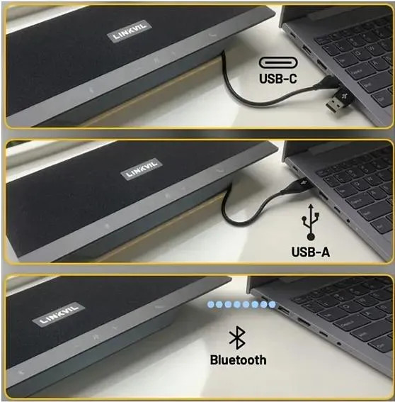 Спикерфон для системы ВКС Fanvil CS40