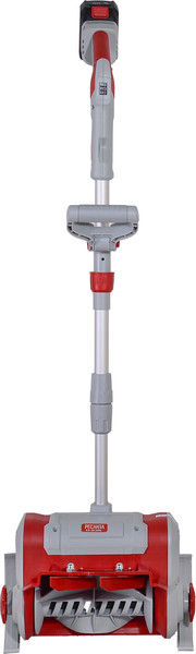 Снегоуборщик аккумуляторный Ресанта СЭ 20-2 ЛИ - фото