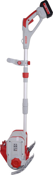 Снегоуборщик аккумуляторный Ресанта СЭ 20-2 ЛИ