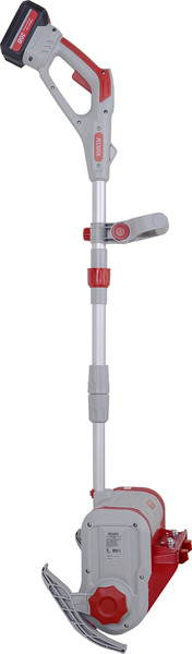 Снегоуборщик аккумуляторный Ресанта СЭ 20-2 ЛИ