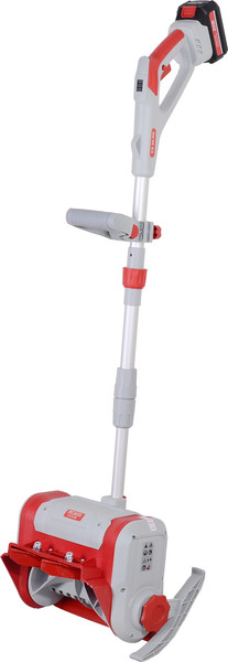 Снегоуборщик аккумуляторный Ресанта СЭ 20-2 ЛИ