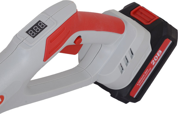 Снегоуборщик аккумуляторный Ресанта СЭ 20-2 ЛИ