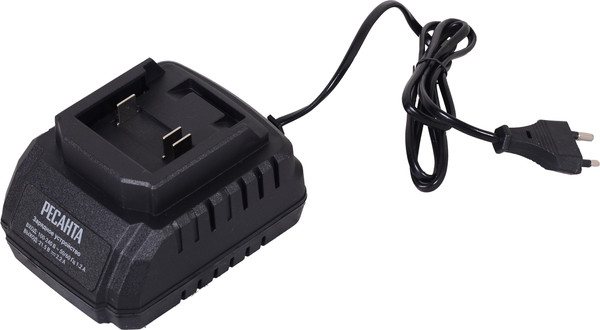 Снегоуборщик аккумуляторный Ресанта СЭ 20-2 ЛИ