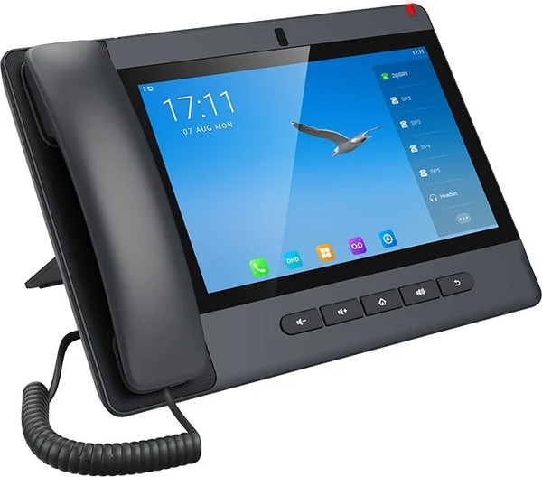 VoIP-телефон Fanvil A320 - фото