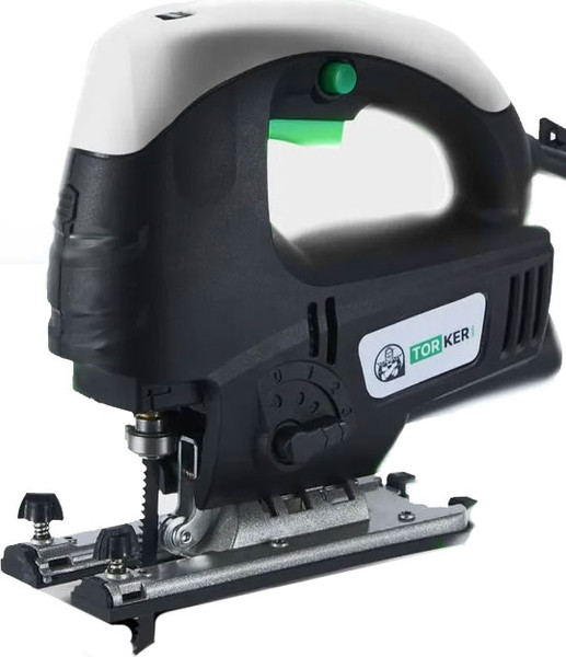 Электролобзик Torker PL1000-01 - фото