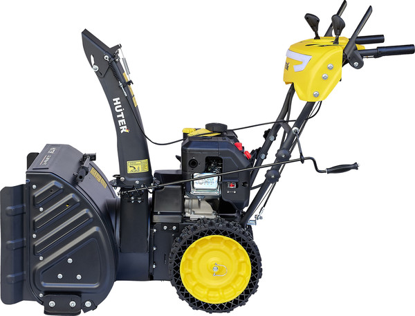 Снегоуборщик бензиновый Huter SGC 6000 Winter PRO