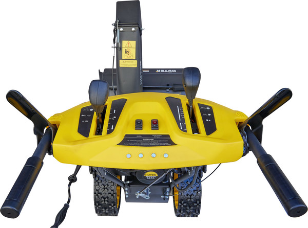 Снегоуборщик бензиновый Huter SGC 6000 Winter PRO