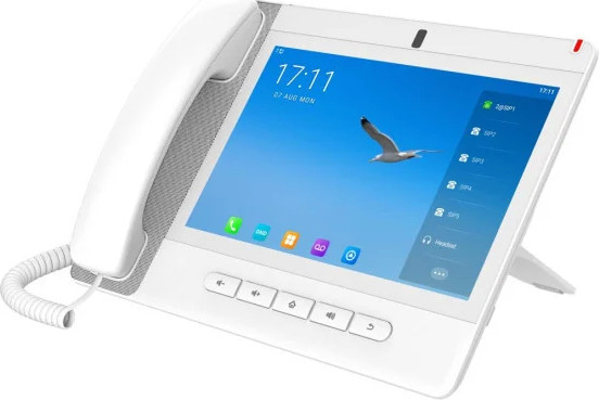 VoIP-телефон Fanvil A320 - фото