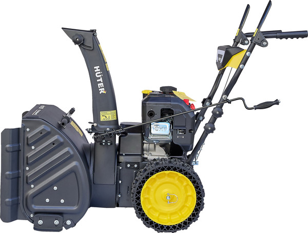Снегоуборщик бензиновый Huter SGC 4100 Winter PRO