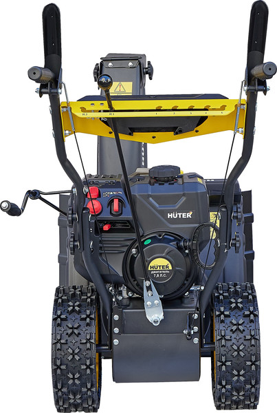 Снегоуборщик бензиновый Huter SGC 4100 Winter PRO