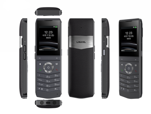 VoIP-телефон Fanvil W611W