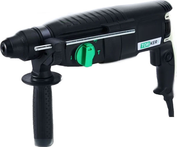 Перфоратор Torker ROS1000-01 - фото