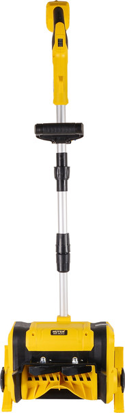 Снегоуборщик аккумуляторный Huter SGC А0.2-2Li - фото