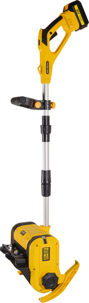 Снегоуборщик аккумуляторный Huter SGC А0.2-2Li