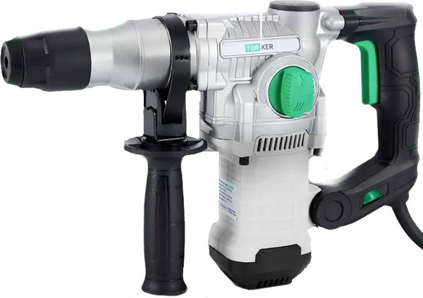 Перфоратор Torker ROS1050-01 - фото