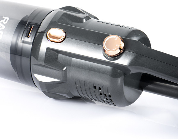 Вертикальный пылесос RAF R.8763