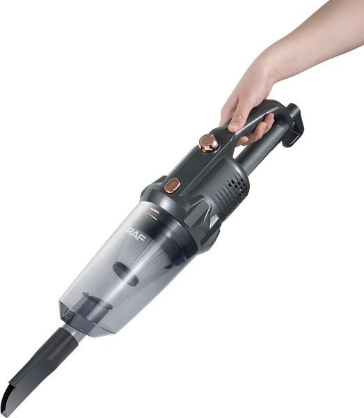 Вертикальный пылесос RAF R.8763