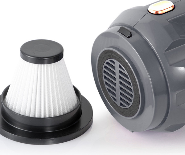 Вертикальный пылесос RAF R.8763