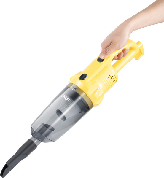 Вертикальный пылесос RAF R.8764