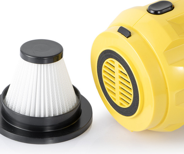 Вертикальный пылесос RAF R.8764