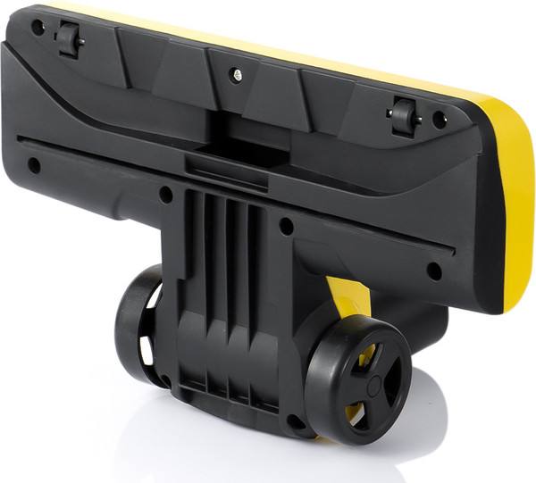 Вертикальный пылесос RAF R.8764