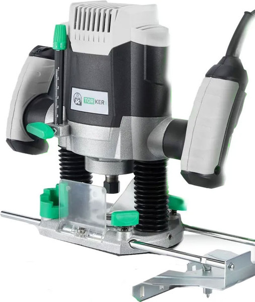 Фрезер Torker RTR1600-01 - фото