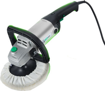 Полировальная машина Torker OS1200-180 - фото