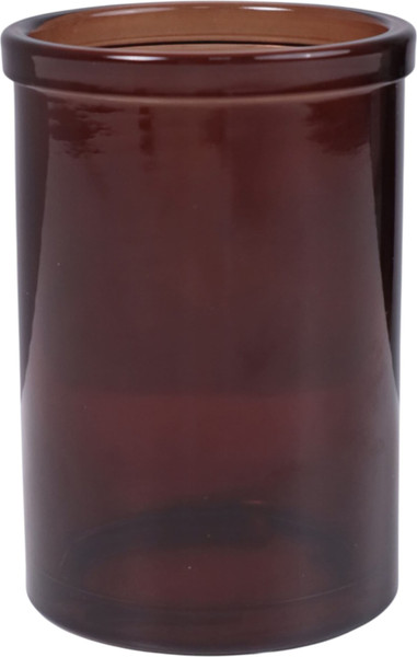 Стакан для зубной щетки и пасты AksHome Solara - фото