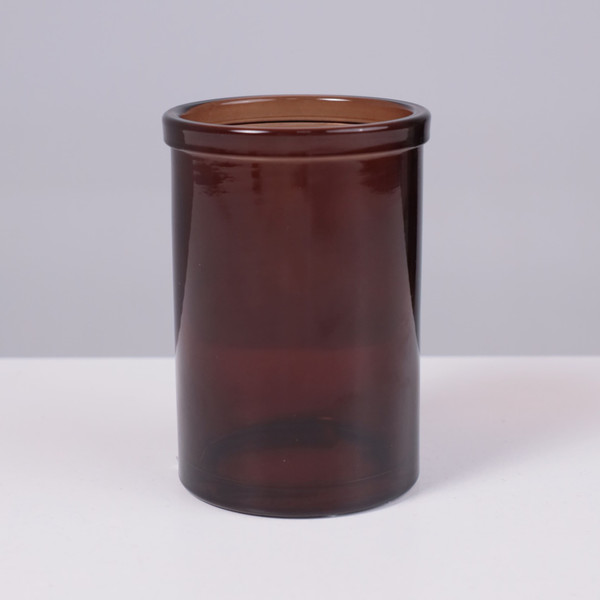 Стакан для зубной щетки и пасты AksHome Solara